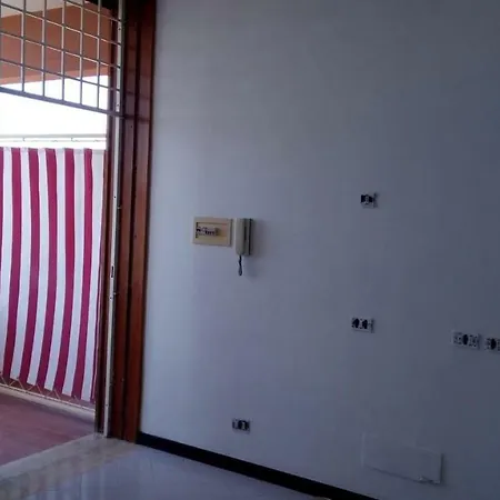 Appartamento Gli Etruschi Sul