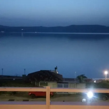 Apartment Gli Etruschi Sul Anguillara Sabazia
